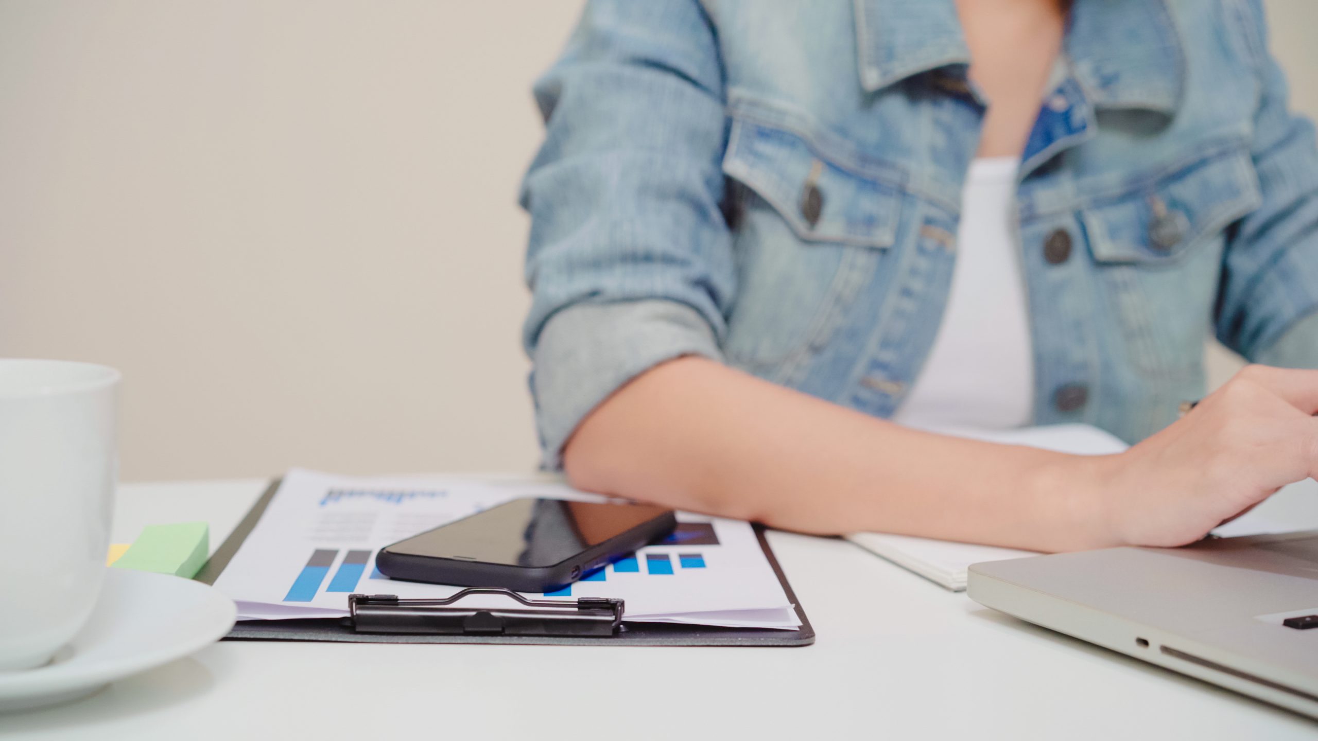 Hábitos de las personas que controlan bien sus finanzas
