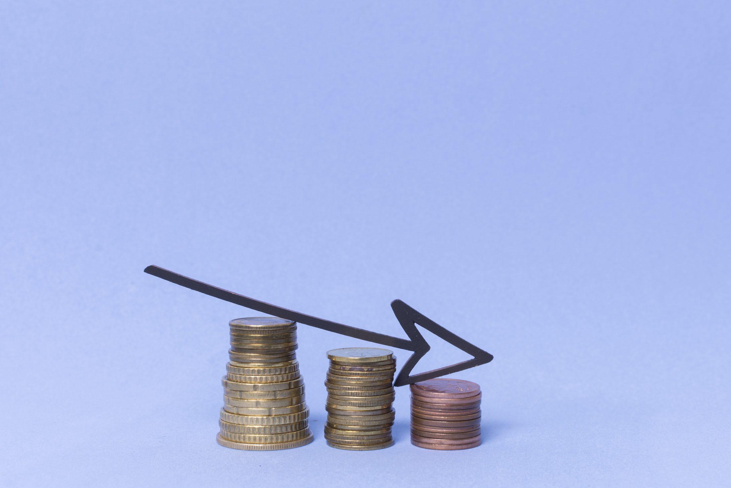 Qué es la inflación y por qué hace que el dinero valga menos