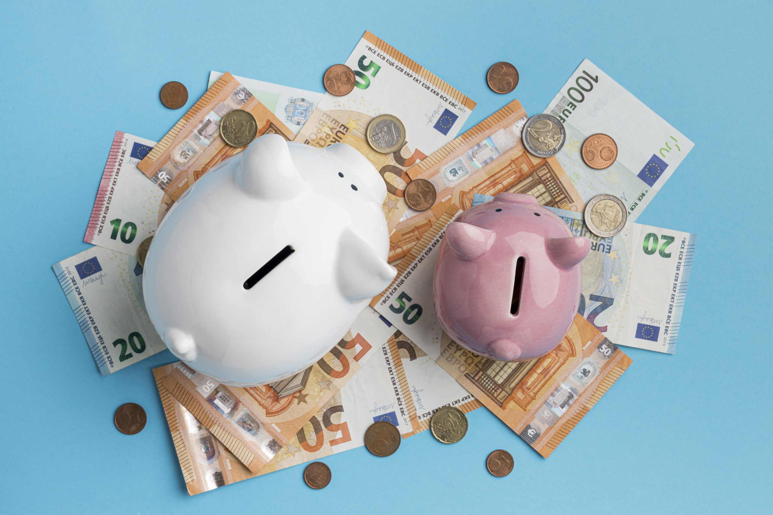 Errores financieros que parecen normales pero destruyen el ahorro