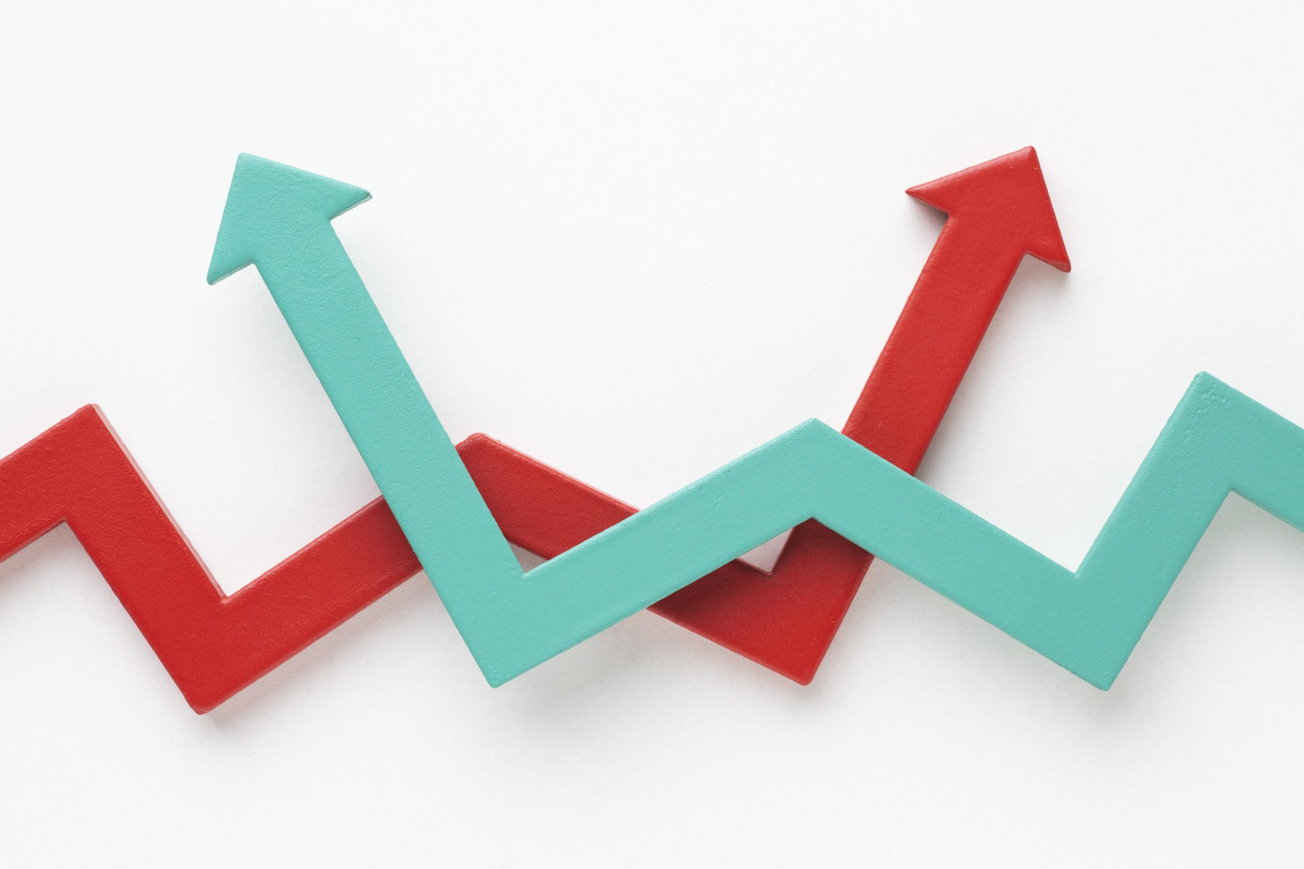 Qué es la volatilidad y por qué el mercado sube y baja constantemente