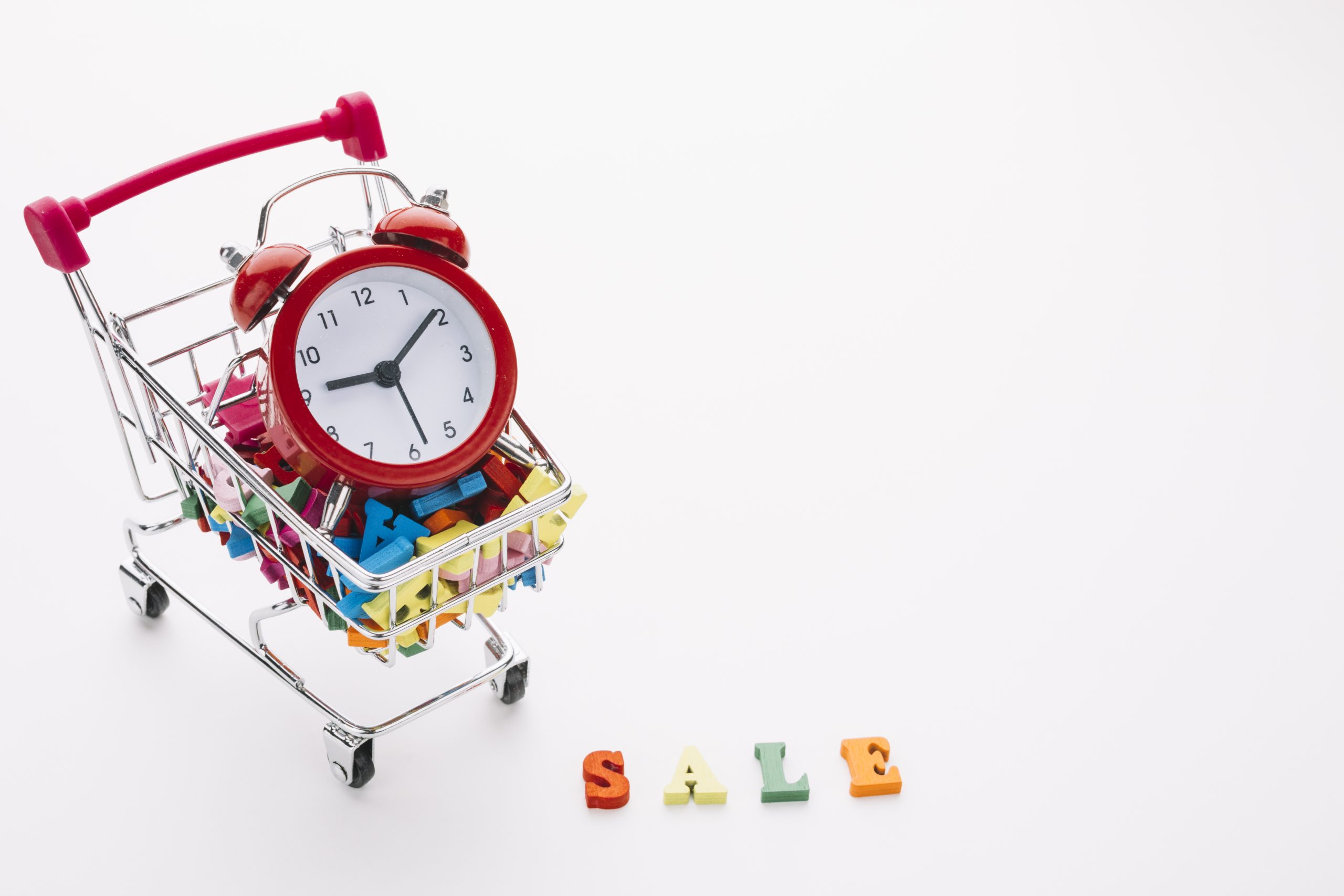Cómo el consumo rápido está cambiando nuestra relación con el dinero