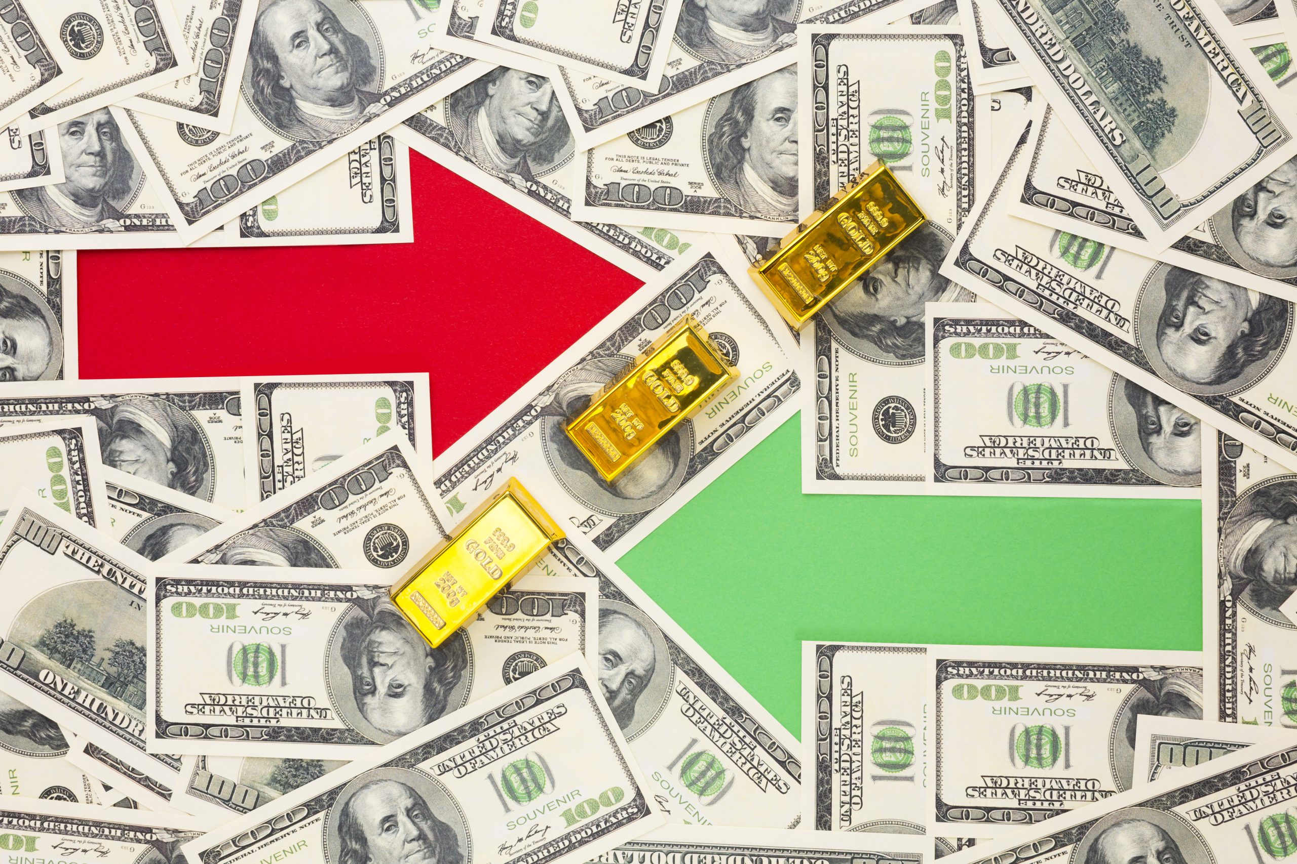 Diferencia entre invertir y apostar dinero: el error que confunde a mucha gente