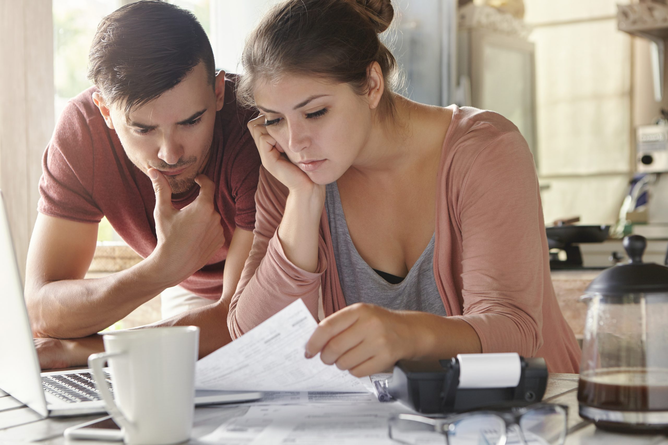 Qué revisar antes de pedir un préstamo para no arrepentirse después