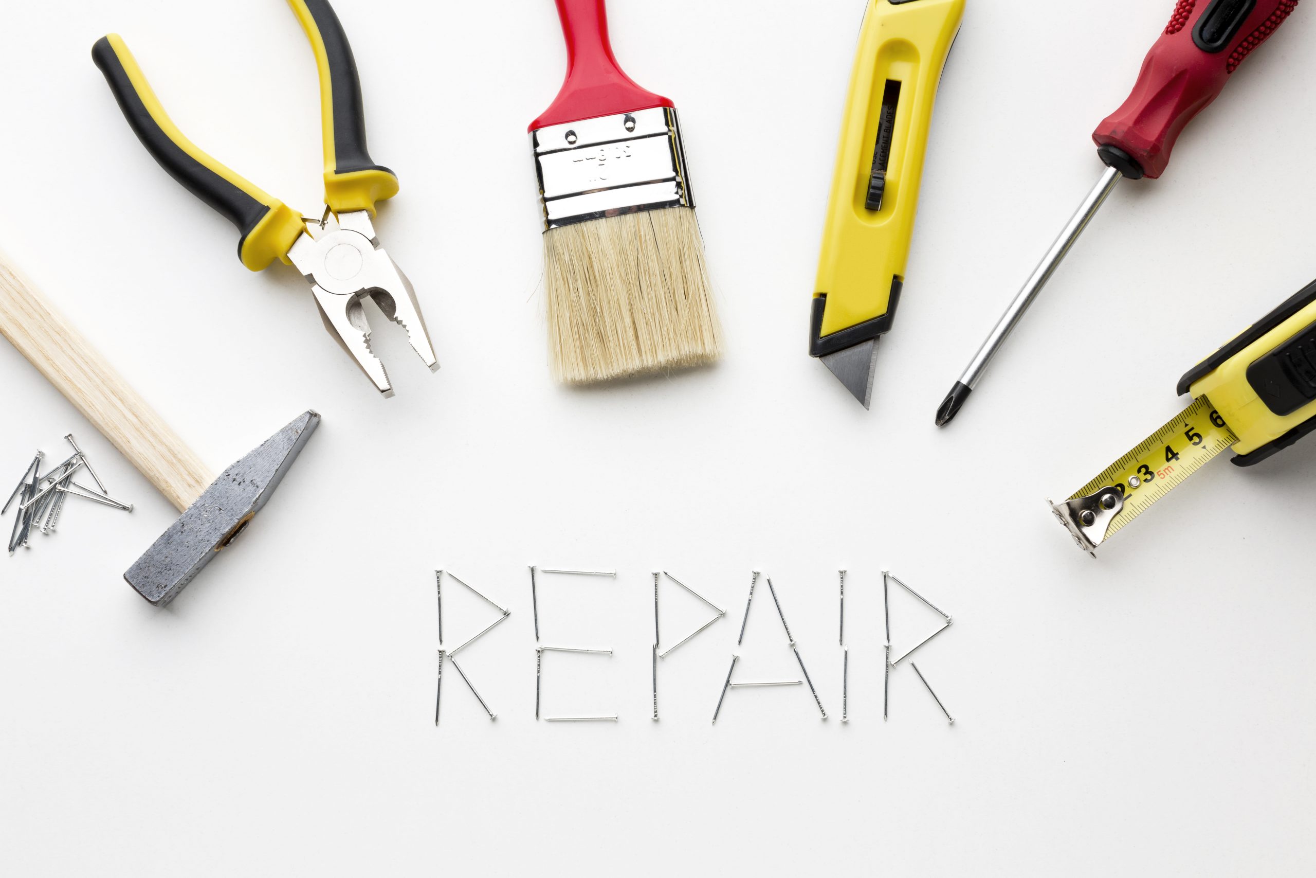 Reparar, alquilar o comprar: cómo tomar la decisión económica correcta en cada situación