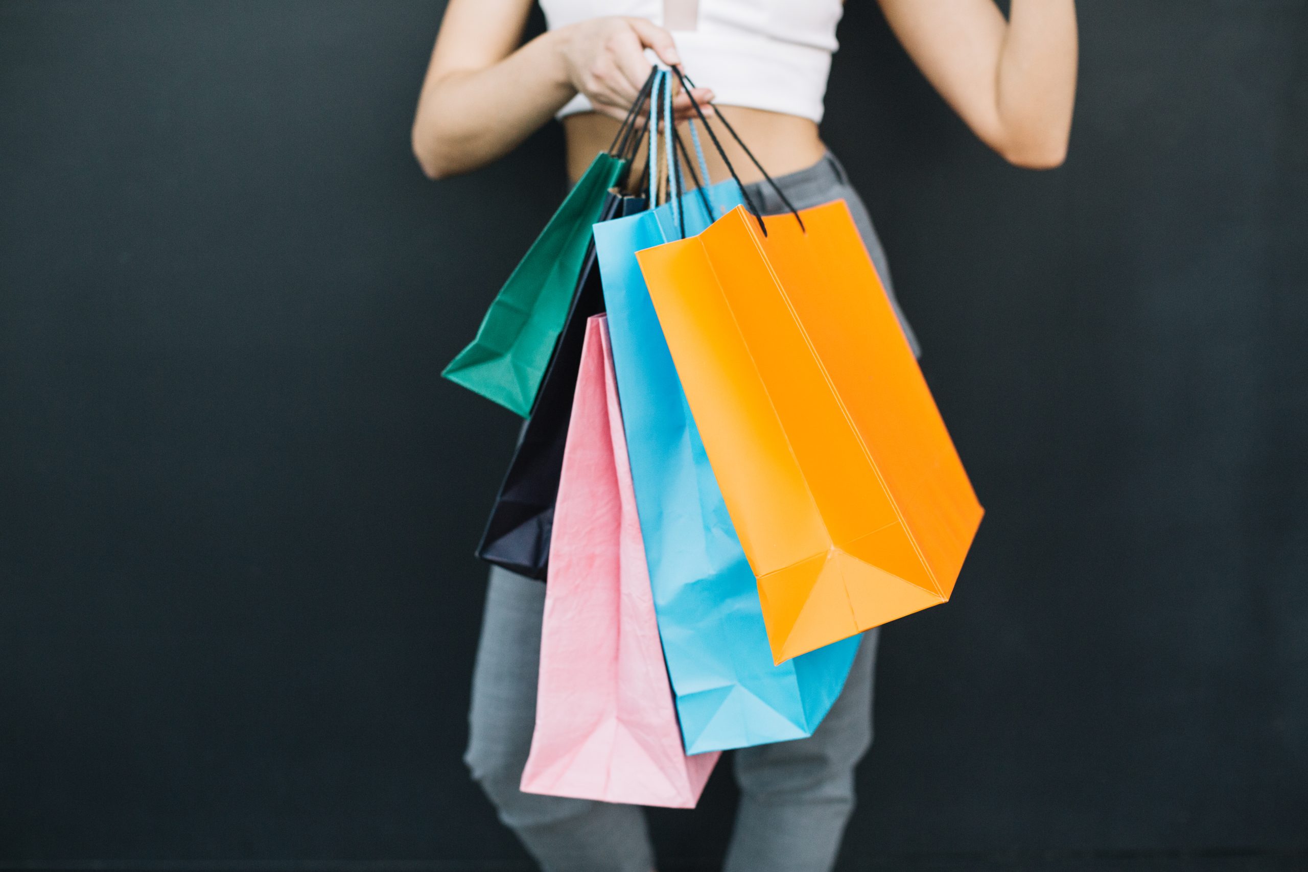 Cómo dejar de comprar por impulso y tomar decisiones financieras más inteligentes