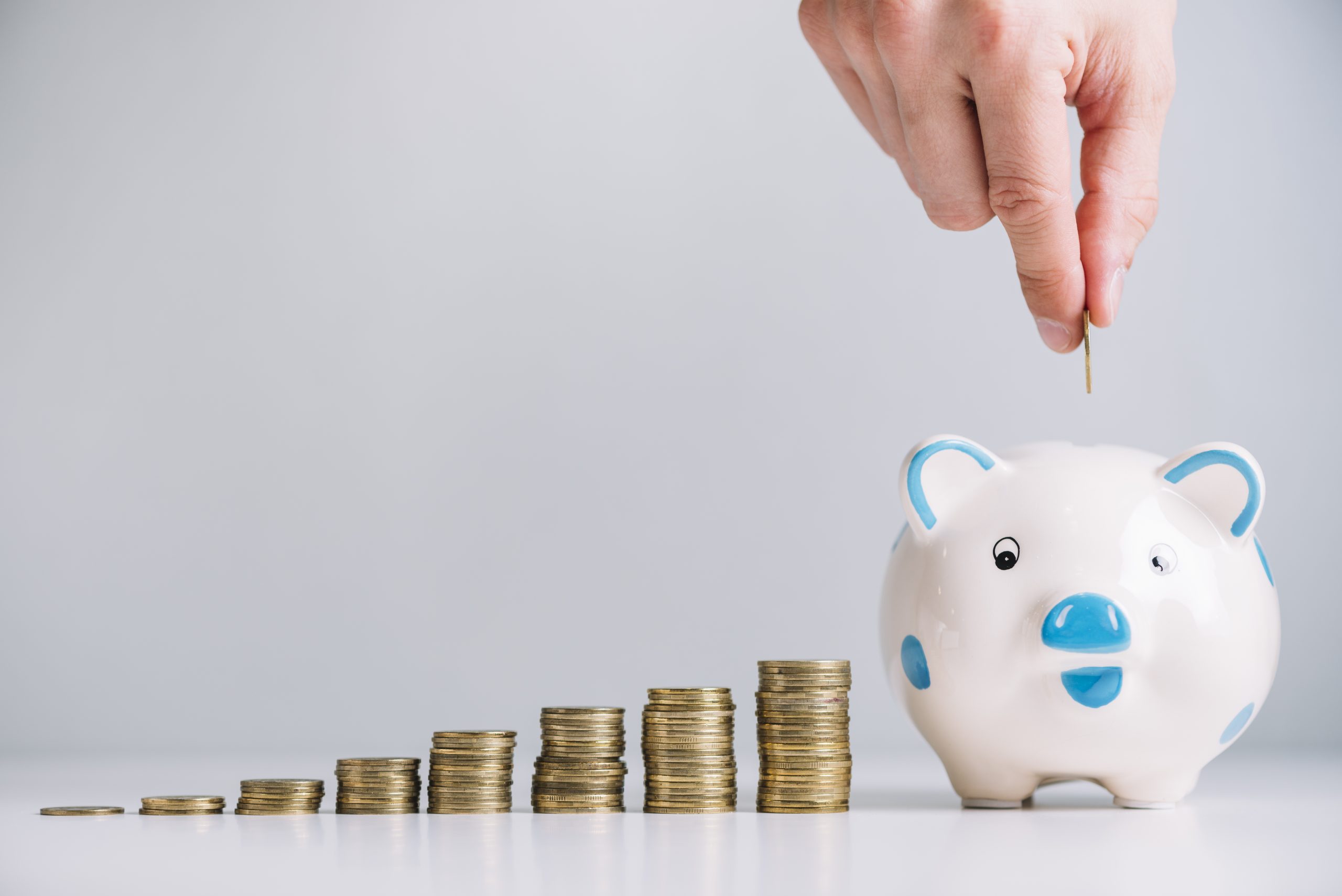 Cómo cambiar la mentalidad que te impide ahorrar tus primeros 1.000 euros