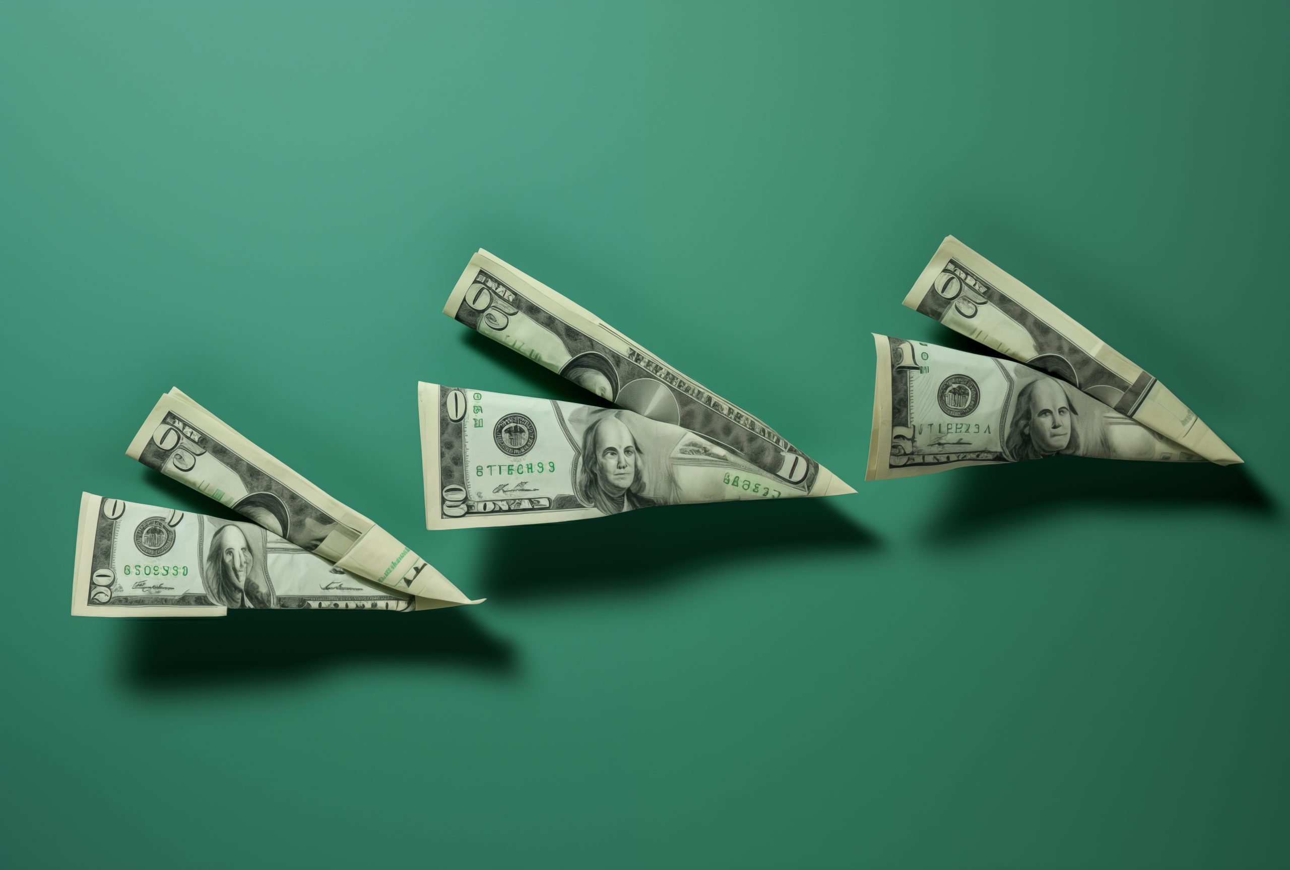 El poder de los pequeños hábitos: cómo transformar tus finanzas sin ganar más dinero